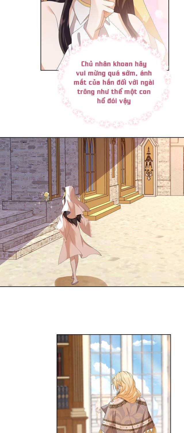 Ninita Yêu Dấu - Phần 2 Chap 1122.2 - Next Chap 1123.2