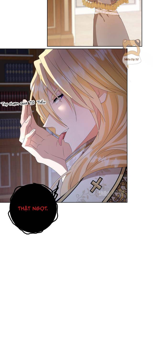 Ninita Yêu Dấu - Phần 2 Chap 1122.2 - Next Chap 1123.2