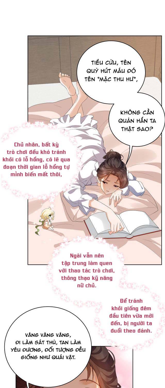 Ninita Yêu Dấu - Phần 2 Chap 1122.2 - Next Chap 1123.2