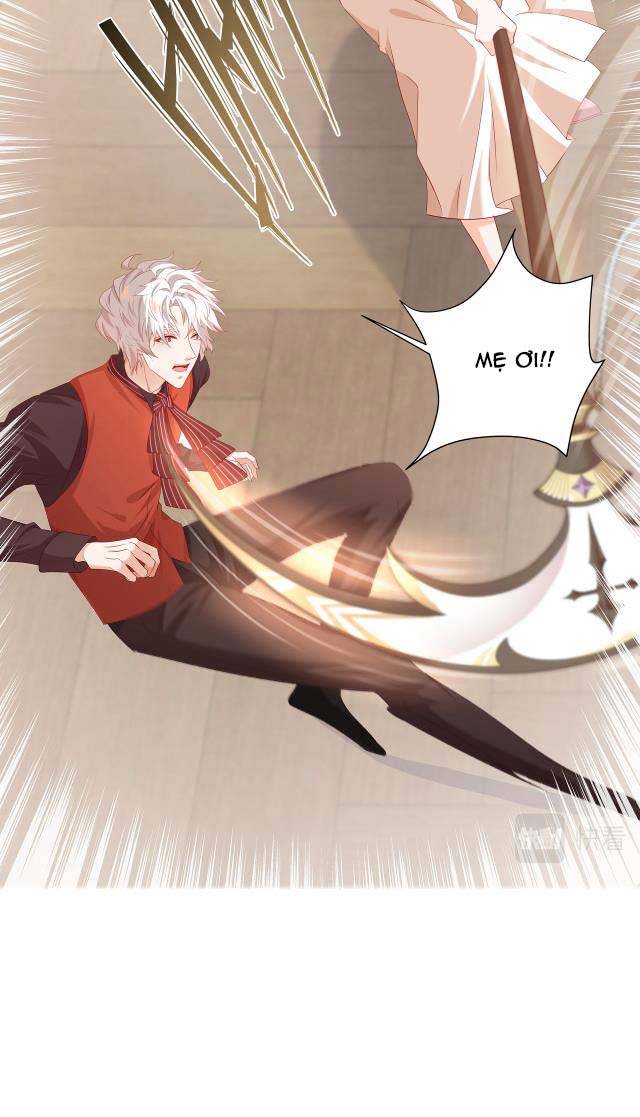 Ninita Yêu Dấu - Phần 2 Chap 1122.2 - Next Chap 1123.2