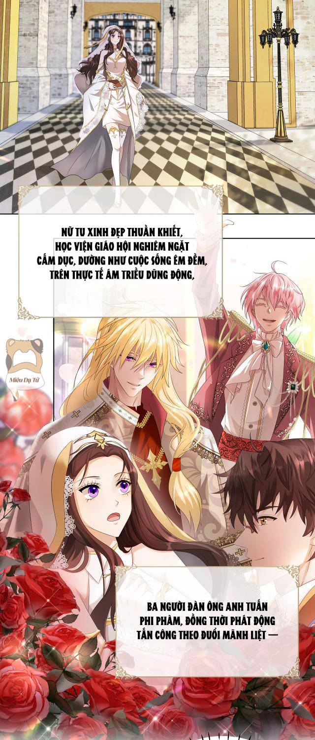 Ninita Yêu Dấu - Phần 2 Chap 1122.2 - Next Chap 1123.2