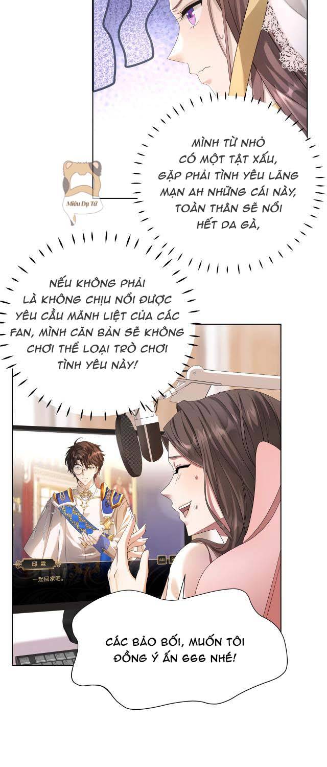 Ninita Yêu Dấu - Phần 2 Chap 1122.2 - Next Chap 1123.2