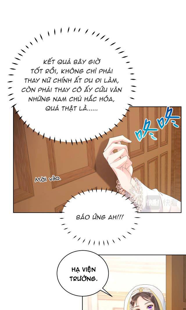 Ninita Yêu Dấu - Phần 2 Chap 1122.2 - Next Chap 1123.2