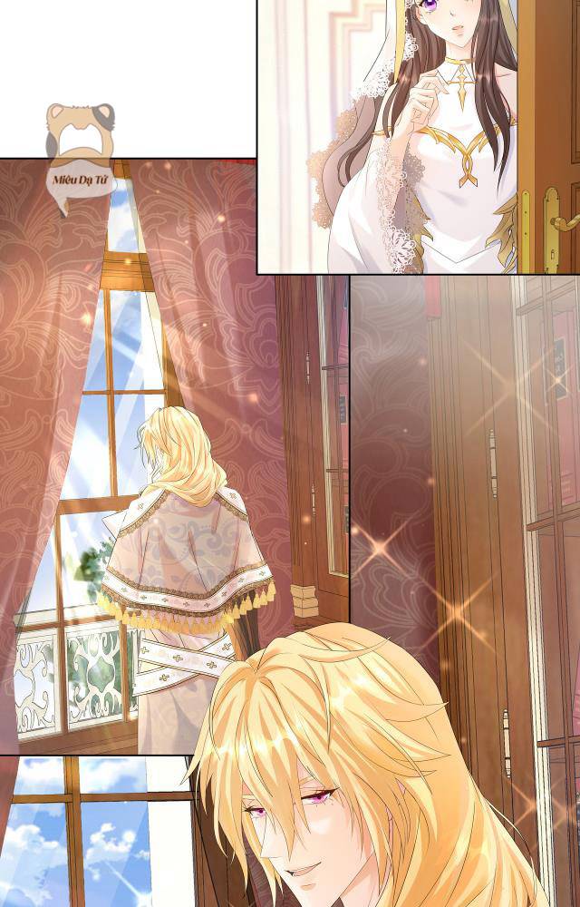 Ninita Yêu Dấu - Phần 2 Chap 1122.2 - Next Chap 1123.2