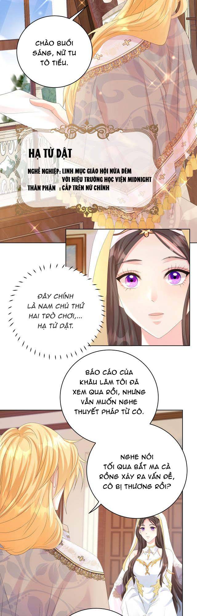 Ninita Yêu Dấu - Phần 2 Chap 1122.2 - Next Chap 1123.2