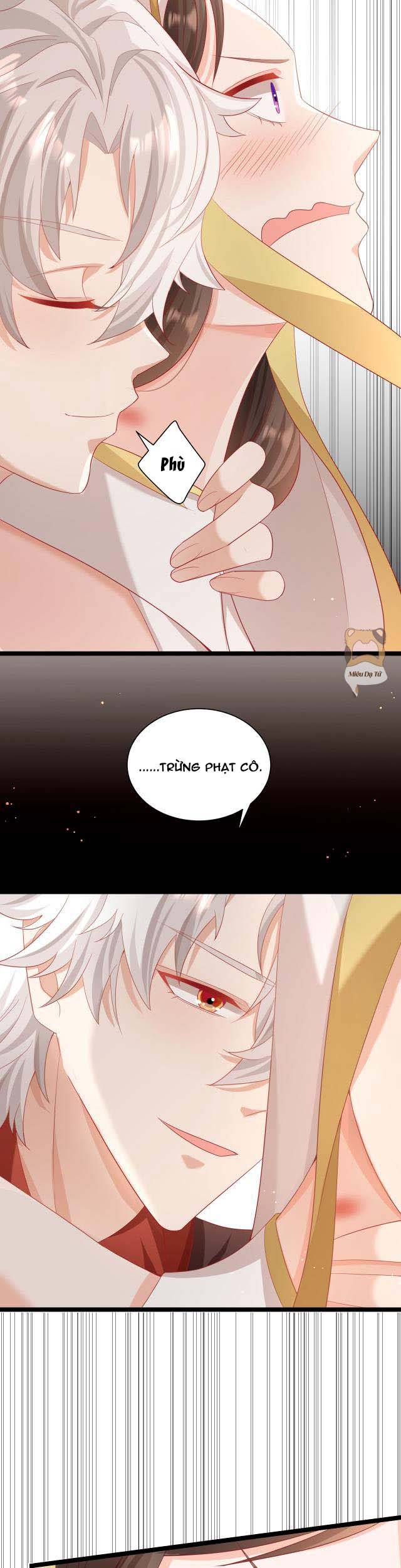 Ninita Yêu Dấu - Phần 2 Chap 1122.3 - Next Chap 1123.3