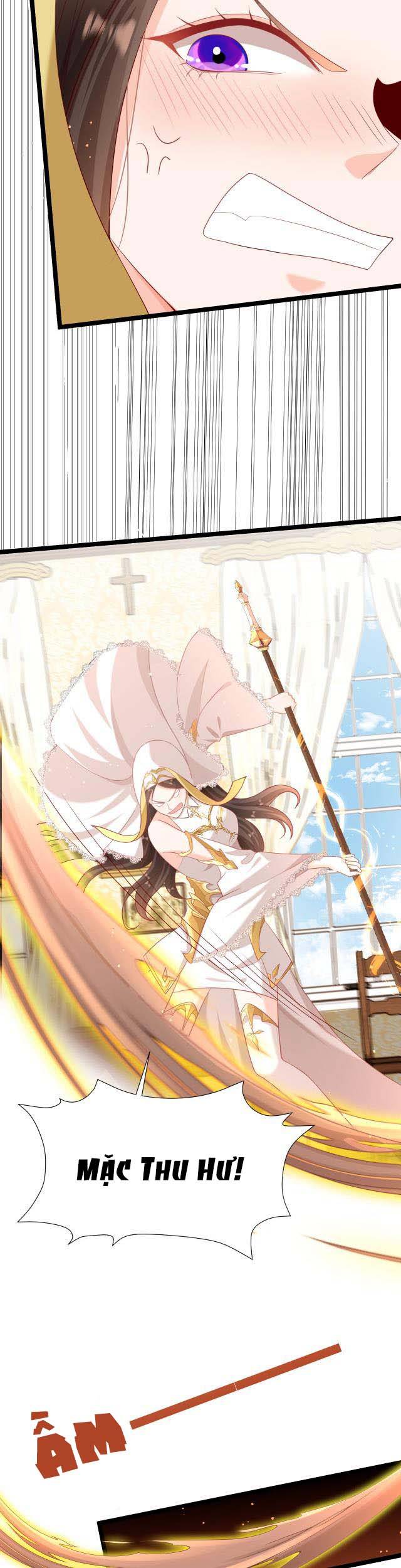 Ninita Yêu Dấu - Phần 2 Chap 1122.3 - Next Chap 1123.3