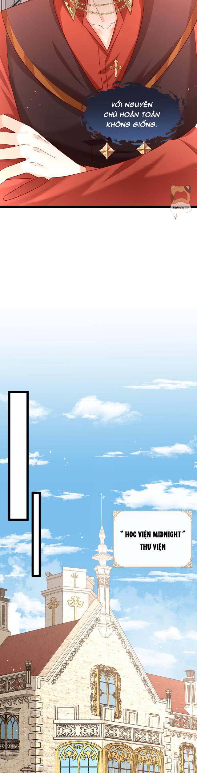 Ninita Yêu Dấu - Phần 2 Chap 1122.3 - Next Chap 1123.3