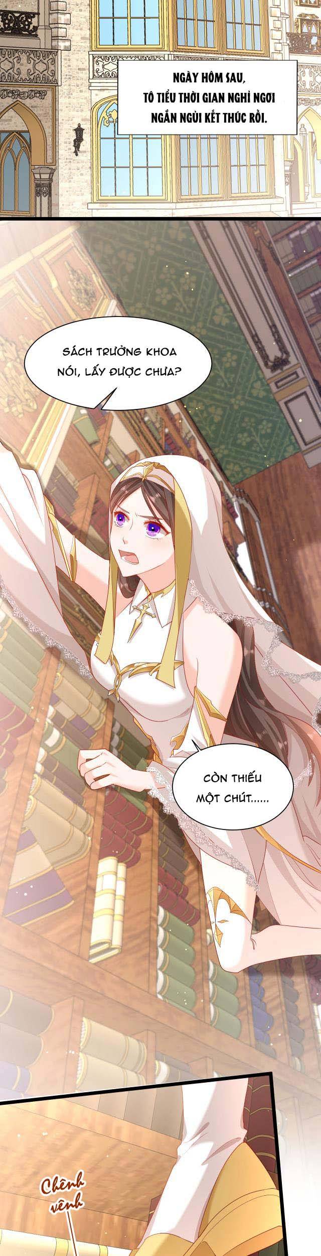 Ninita Yêu Dấu - Phần 2 Chap 1122.3 - Next Chap 1123.3