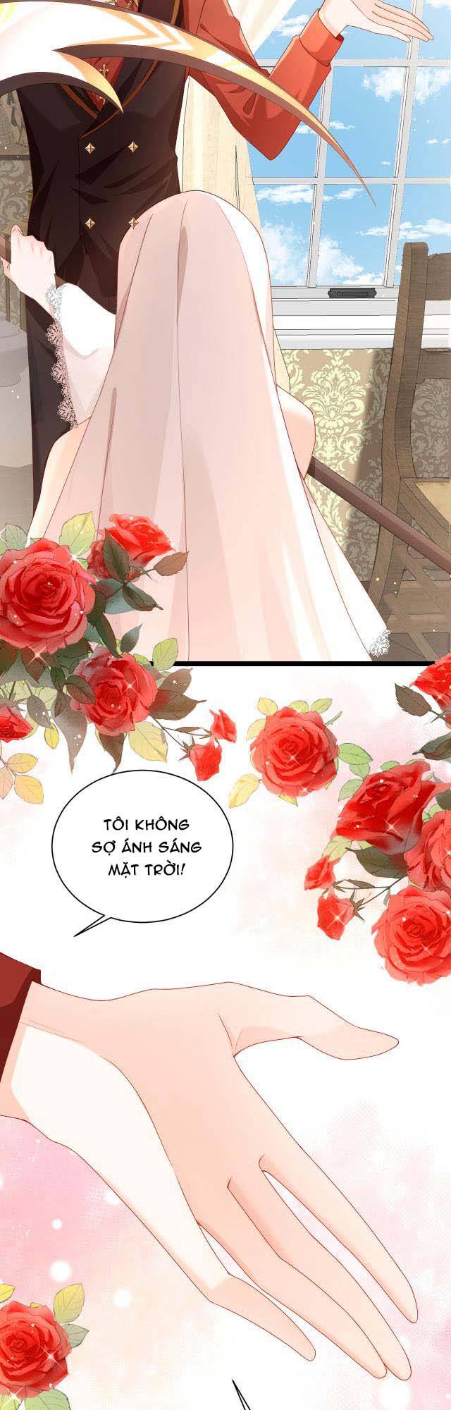 Ninita Yêu Dấu - Phần 2 Chap 1122.3 - Next Chap 1123.3