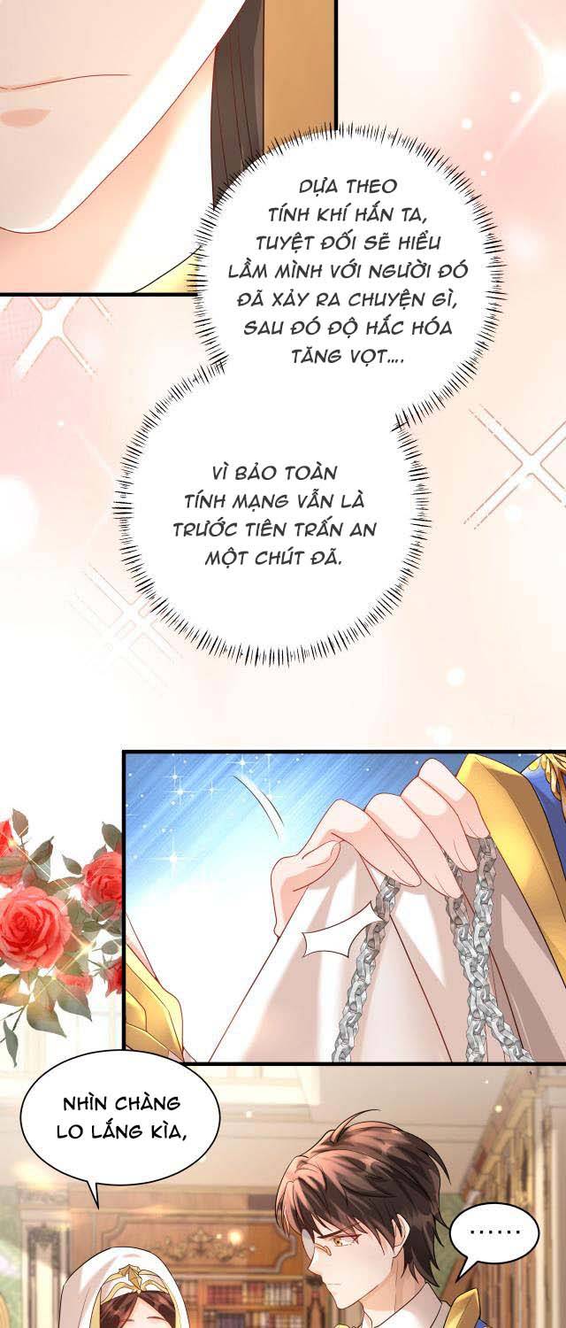 Ninita Yêu Dấu - Phần 2 Chap 1122.4 - Next Chap 1123.4