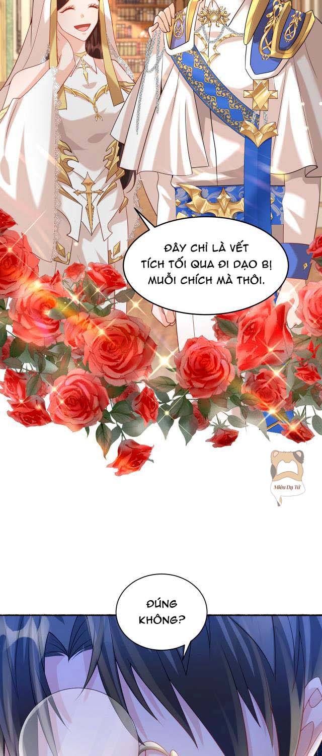 Ninita Yêu Dấu - Phần 2 Chap 1122.4 - Next Chap 1123.4