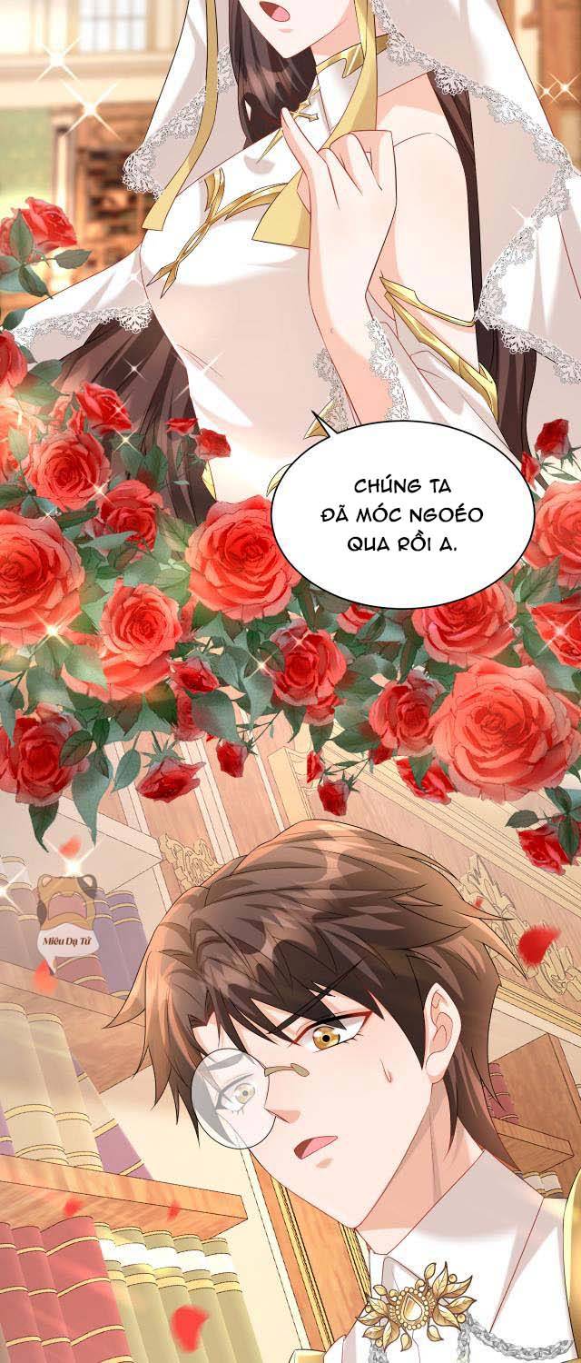 Ninita Yêu Dấu - Phần 2 Chap 1122.4 - Next Chap 1123.4