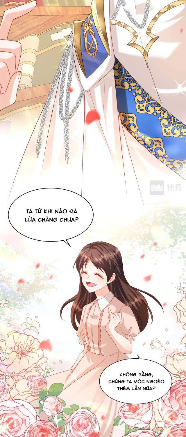 Ninita Yêu Dấu - Phần 2 Chap 1122.4 - Next Chap 1123.4