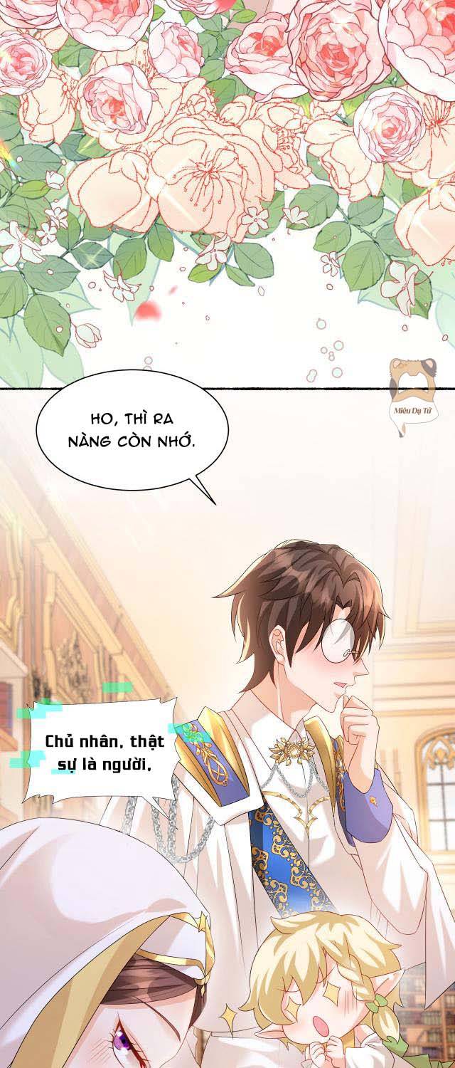 Ninita Yêu Dấu - Phần 2 Chap 1122.4 - Next Chap 1123.4