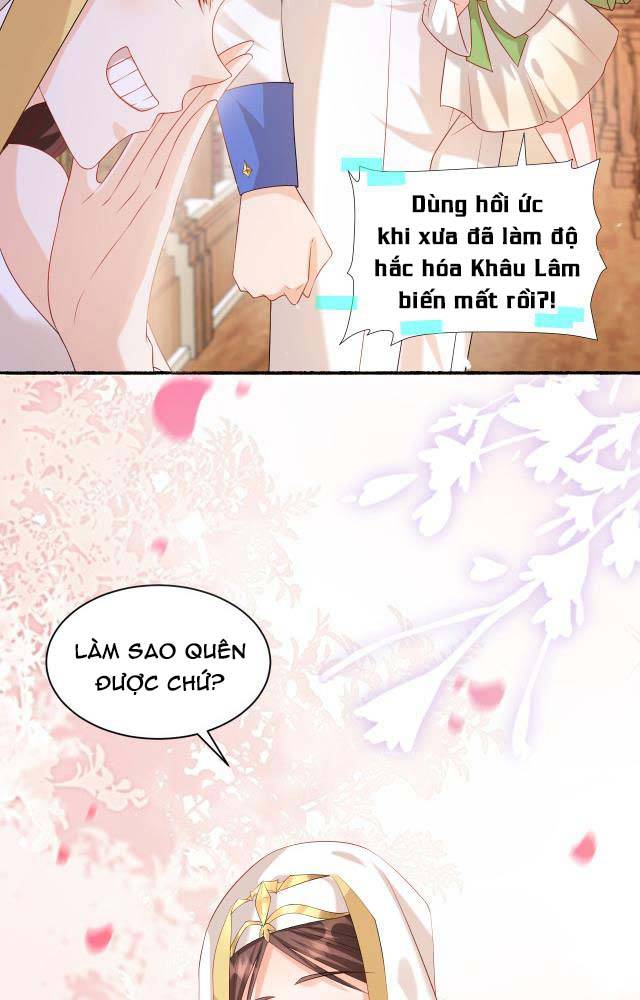 Ninita Yêu Dấu - Phần 2 Chap 1122.4 - Next Chap 1123.4