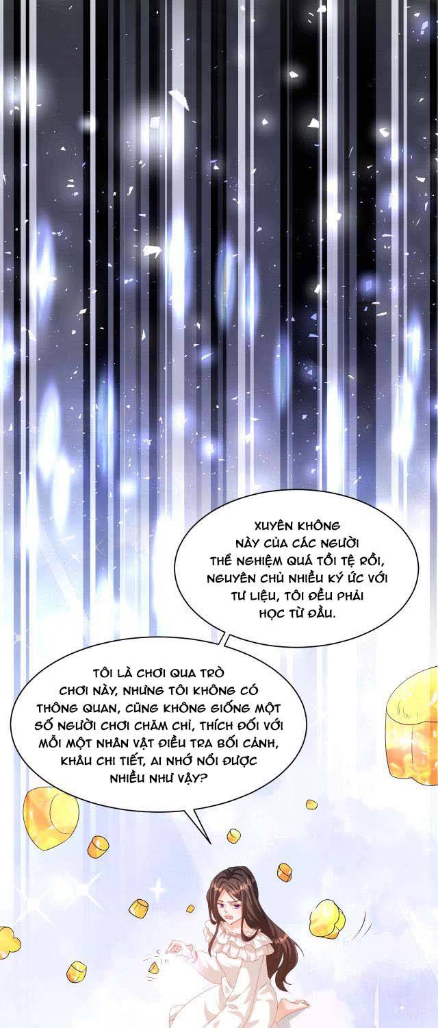 Ninita Yêu Dấu - Phần 2 Chap 1122.4 - Next Chap 1123.4