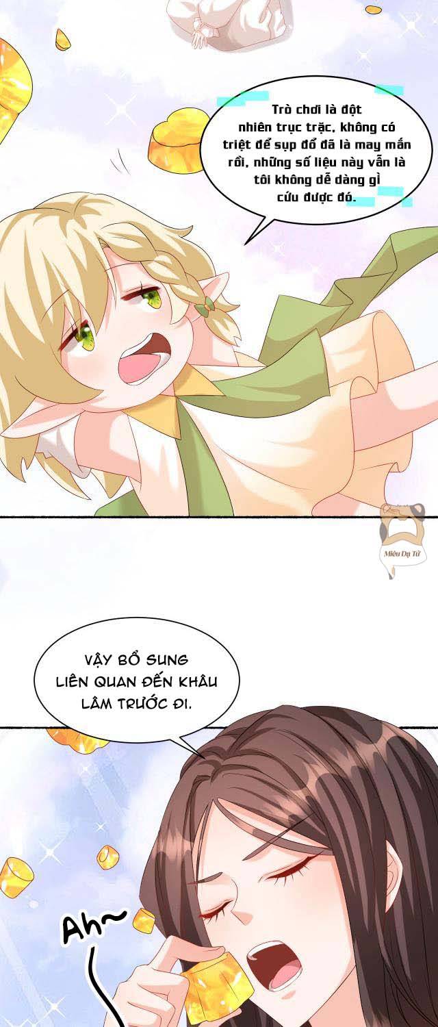 Ninita Yêu Dấu - Phần 2 Chap 1122.4 - Next Chap 1123.4