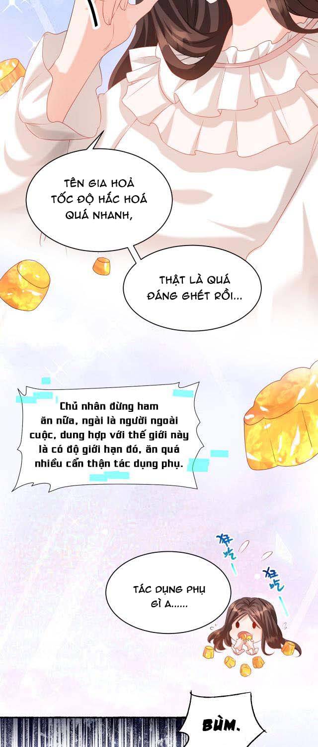 Ninita Yêu Dấu - Phần 2 Chap 1122.4 - Next Chap 1123.4