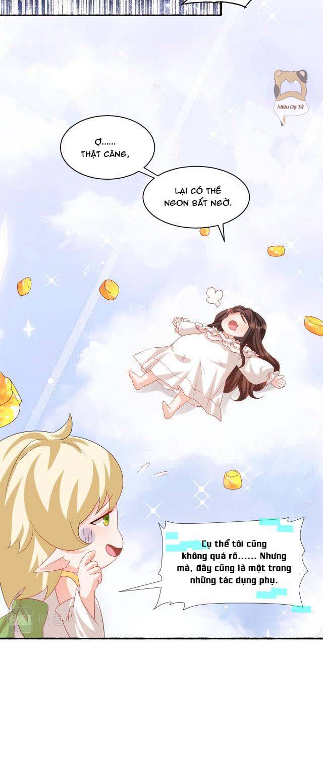 Ninita Yêu Dấu - Phần 2 Chap 1122.4 - Next Chap 1123.4