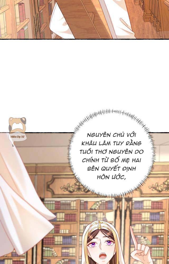 Ninita Yêu Dấu - Phần 2 Chap 1122.4 - Next Chap 1123.4