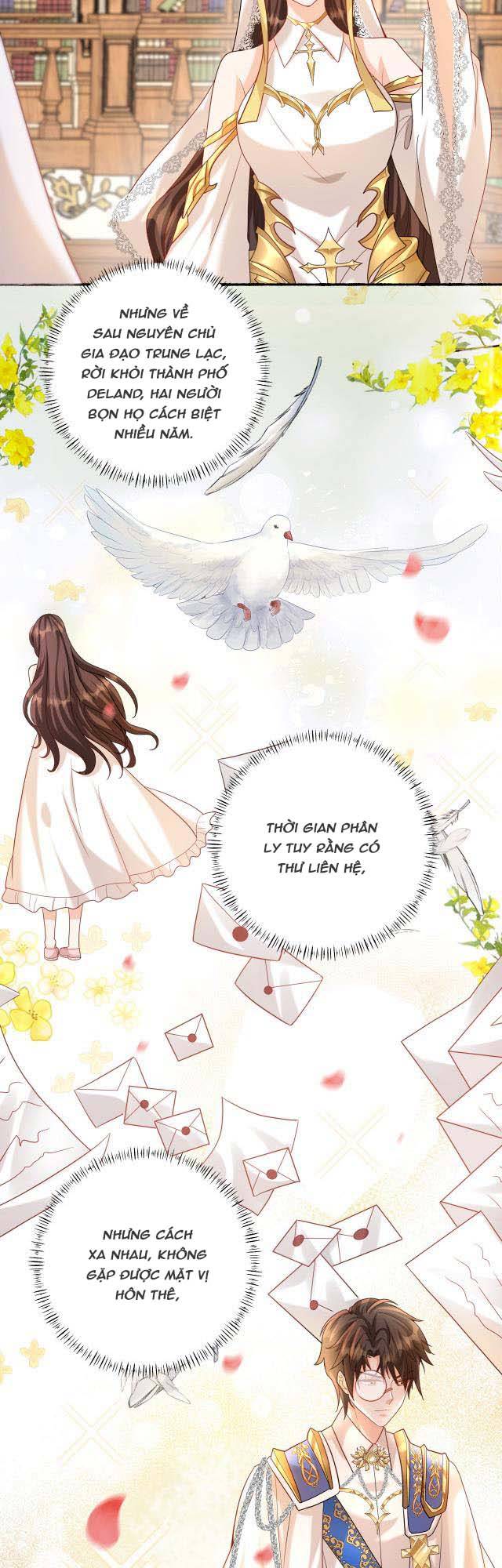 Ninita Yêu Dấu - Phần 2 Chap 1122.4 - Next Chap 1123.4