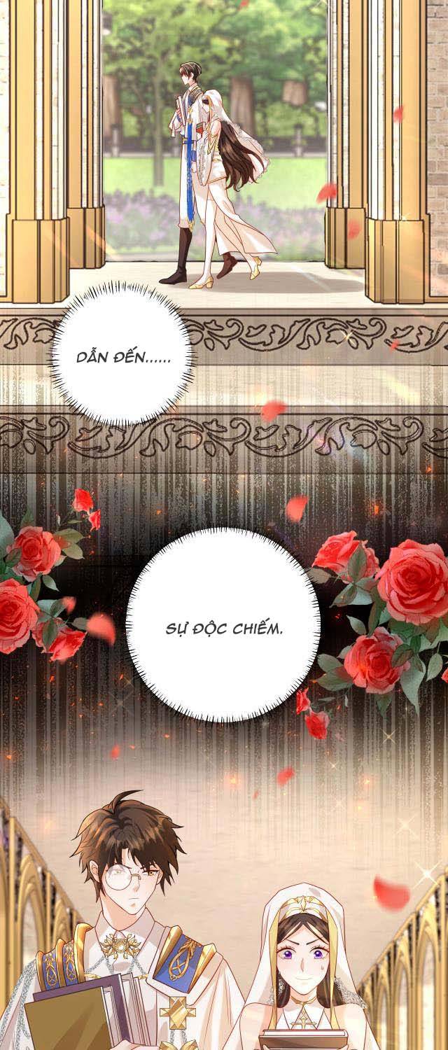 Ninita Yêu Dấu - Phần 2 Chap 1122.4 - Next Chap 1123.4