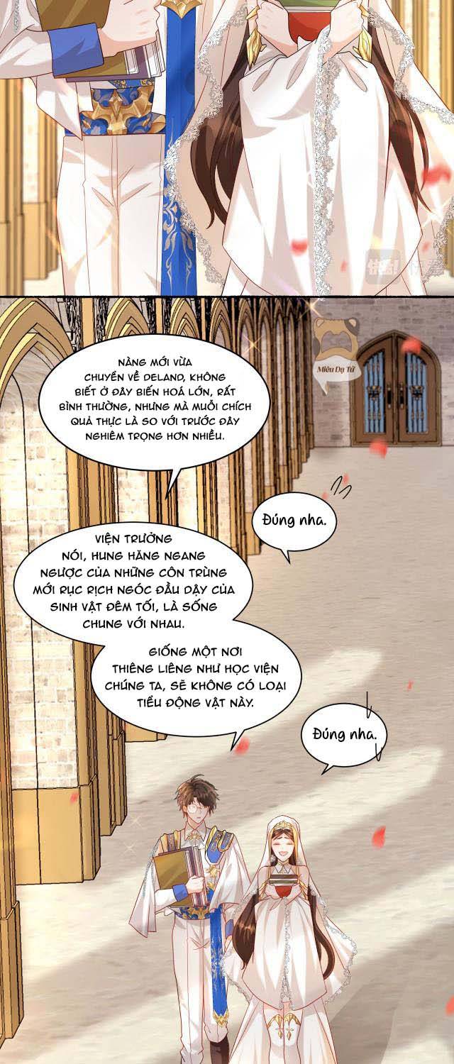 Ninita Yêu Dấu - Phần 2 Chap 1122.4 - Next Chap 1123.4