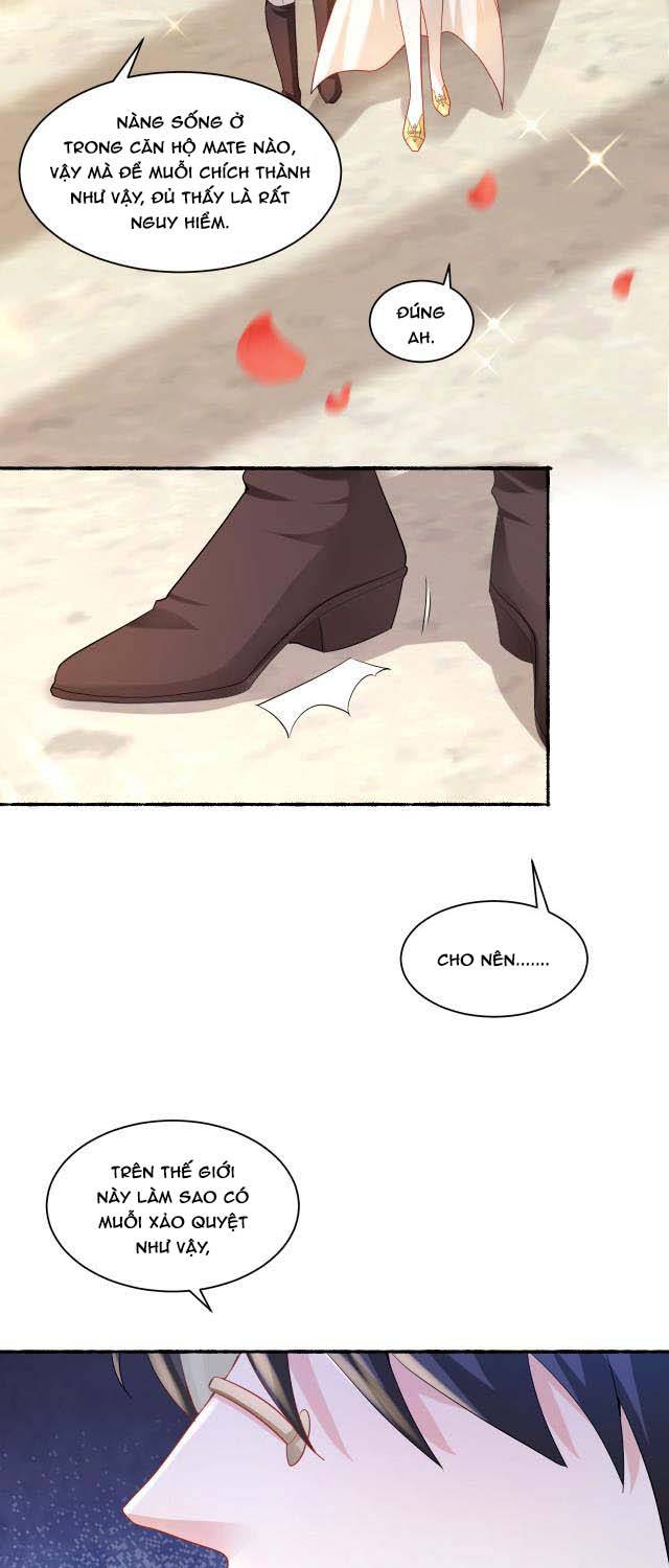 Ninita Yêu Dấu - Phần 2 Chap 1122.4 - Next Chap 1123.4