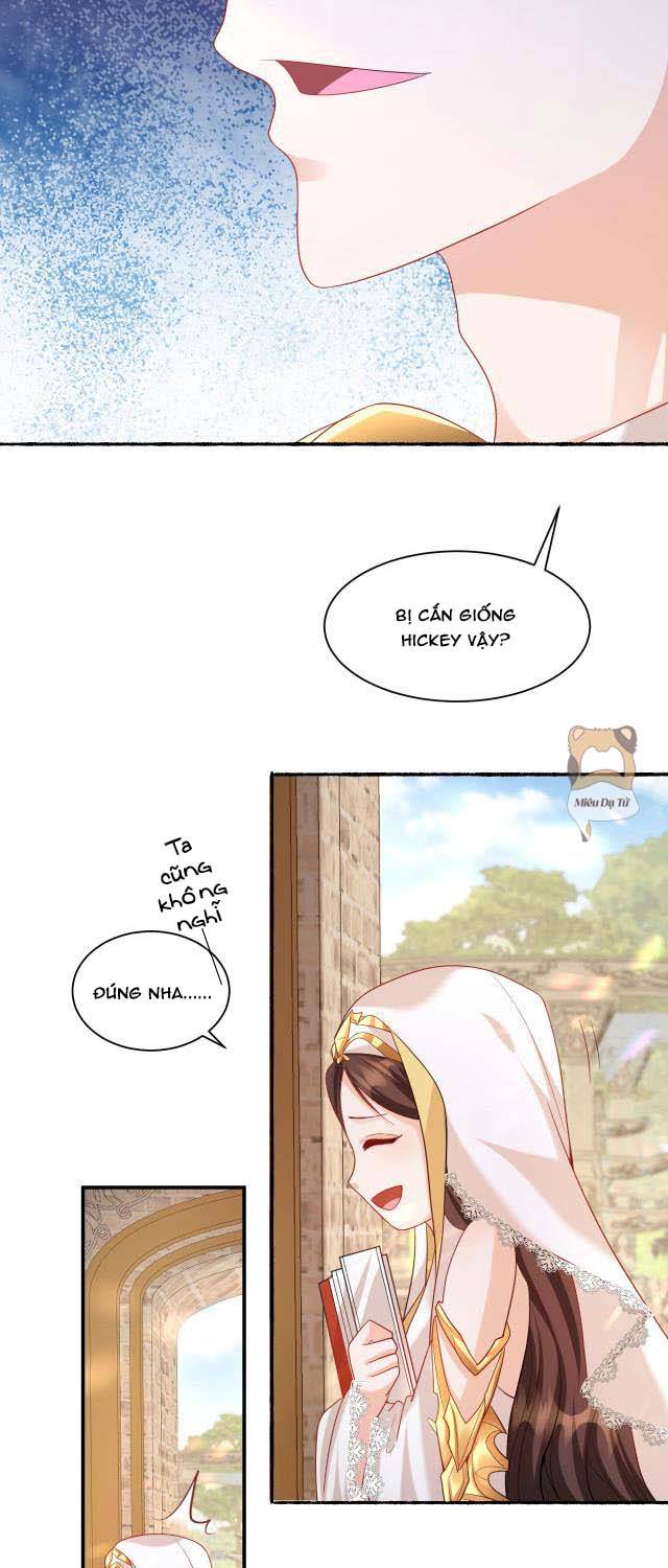 Ninita Yêu Dấu - Phần 2 Chap 1122.4 - Next Chap 1123.4