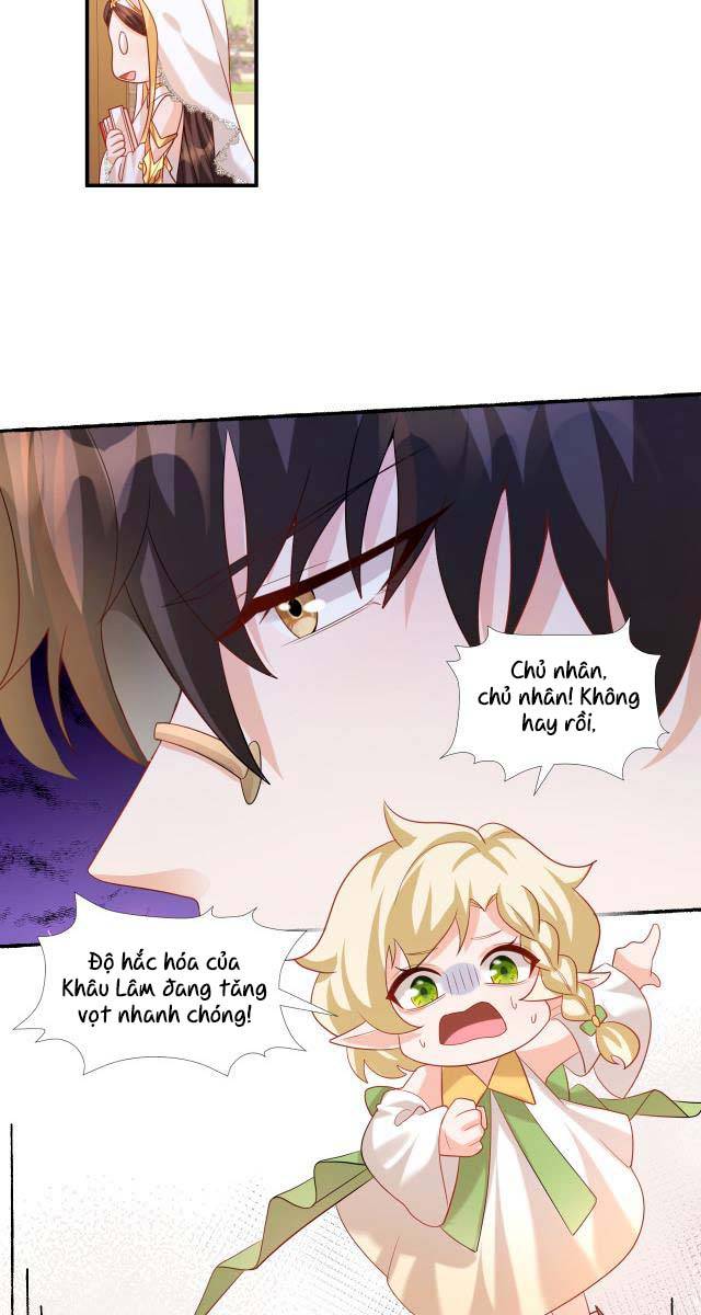 Ninita Yêu Dấu - Phần 2 Chap 1122.4 - Next Chap 1123.4