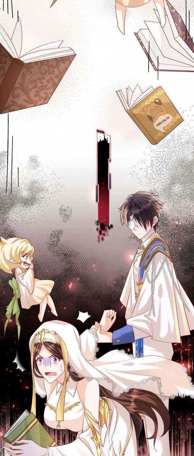 Ninita Yêu Dấu - Phần 2 Chap 1122.4 - Next Chap 1123.4