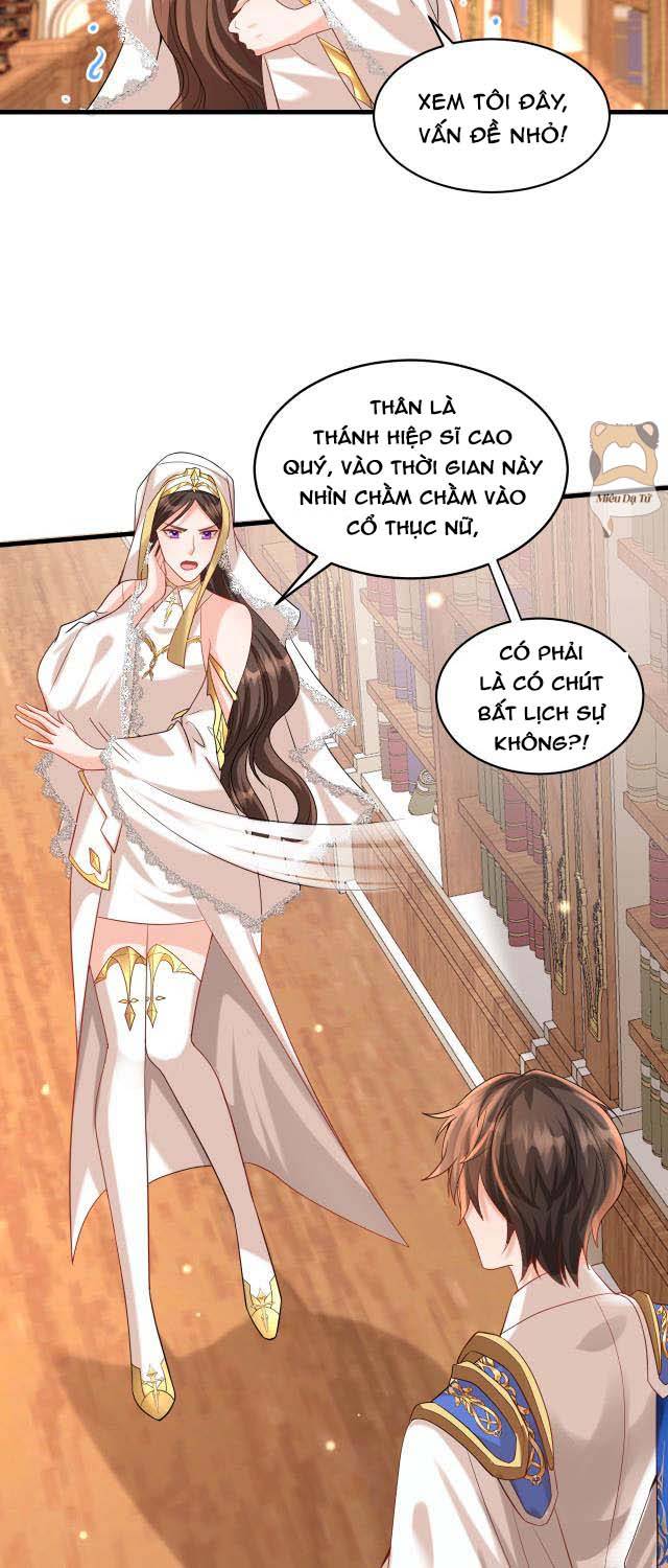 Ninita Yêu Dấu - Phần 2 Chap 1122.4 - Next Chap 1123.4