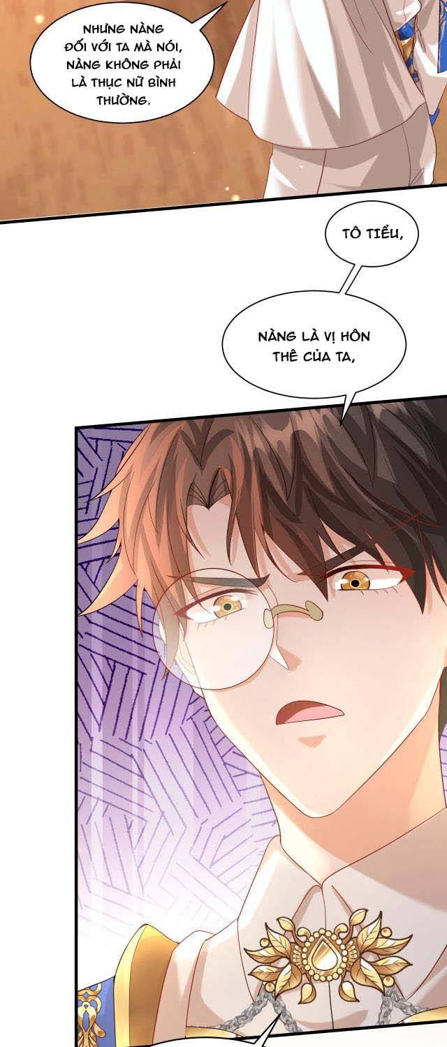 Ninita Yêu Dấu - Phần 2 Chap 1122.4 - Next Chap 1123.4