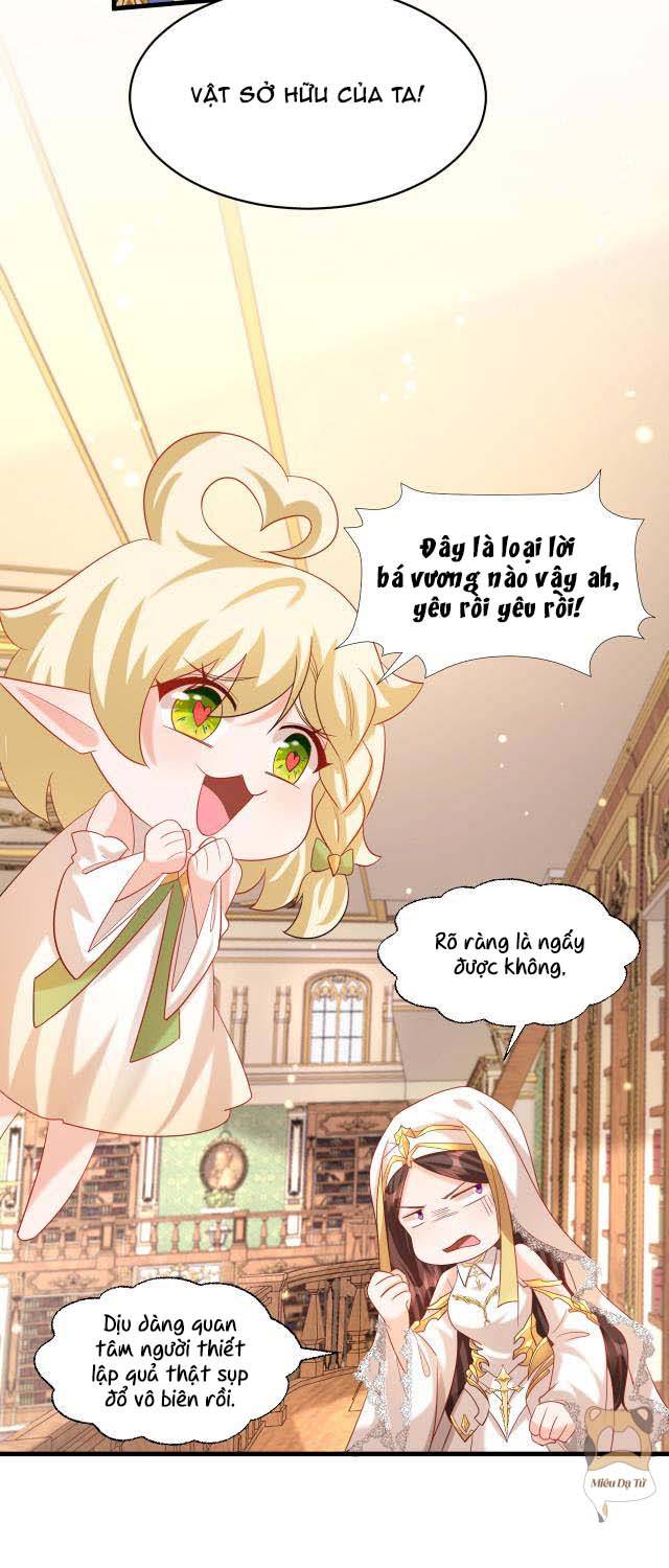 Ninita Yêu Dấu - Phần 2 Chap 1122.4 - Next Chap 1123.4