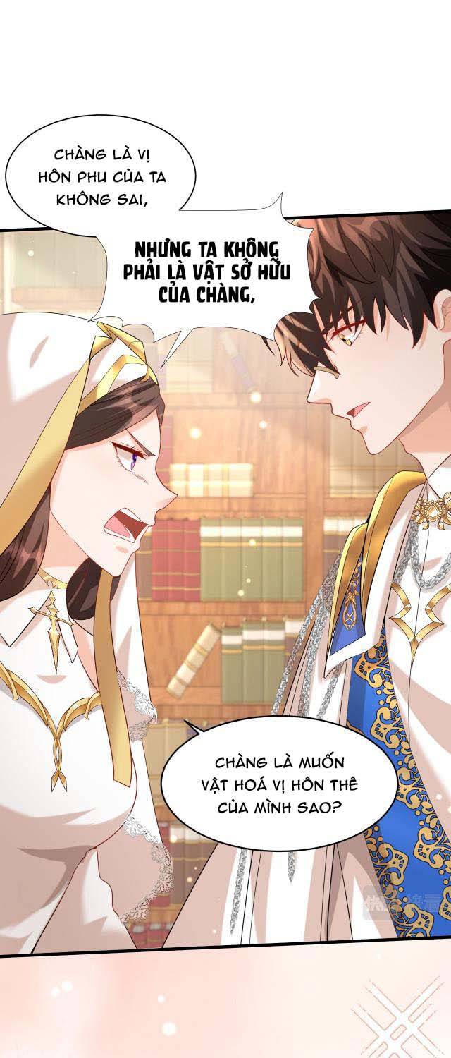 Ninita Yêu Dấu - Phần 2 Chap 1122.4 - Next Chap 1123.4