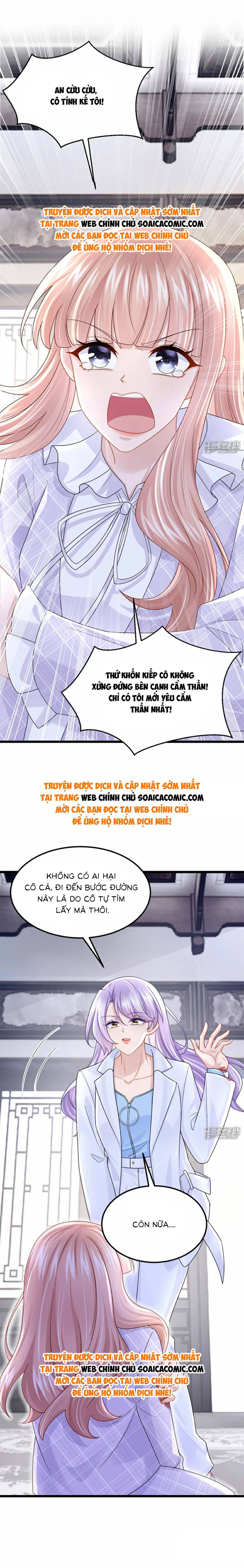 Ninita Yêu Dấu - Phần 2 Chap 1122.8 - Next Chap 1123.8