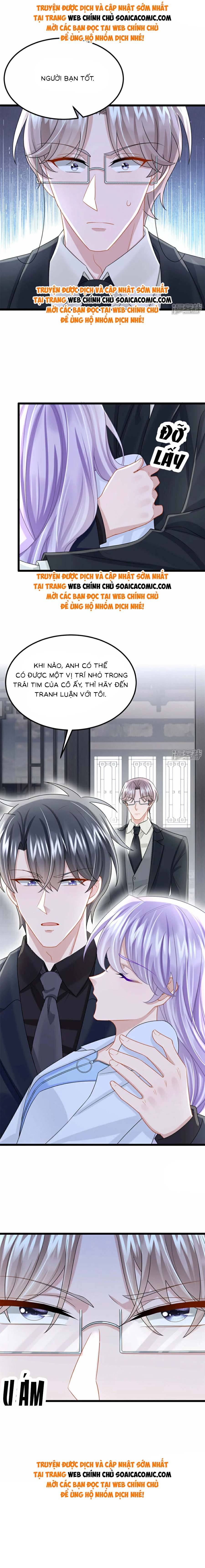 Ninita Yêu Dấu - Phần 2 Chap 1122.8 - Next Chap 1123.8