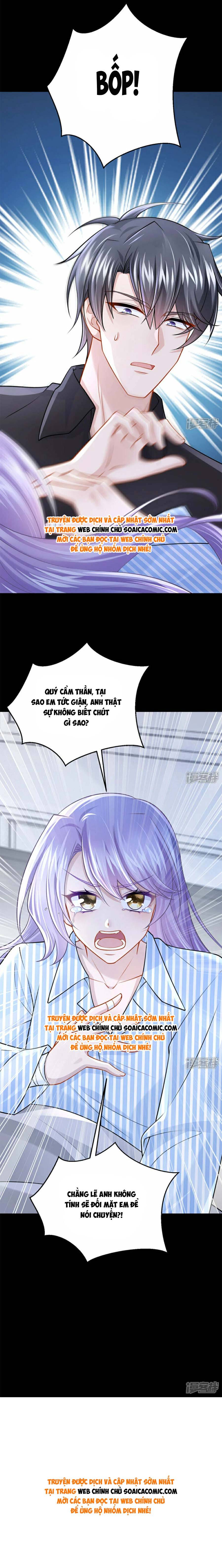 Ninita Yêu Dấu - Phần 2 Chap 1122.9 - Next Chap 1123.9