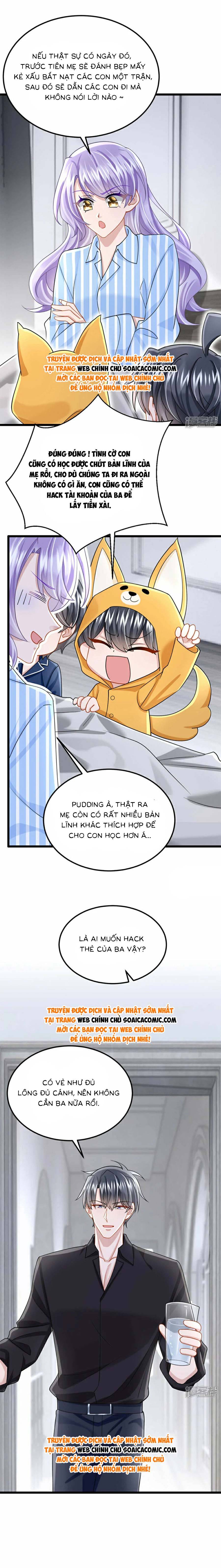Ninita Yêu Dấu - Phần 2 Chap 1122.9 - Next Chap 1123.9