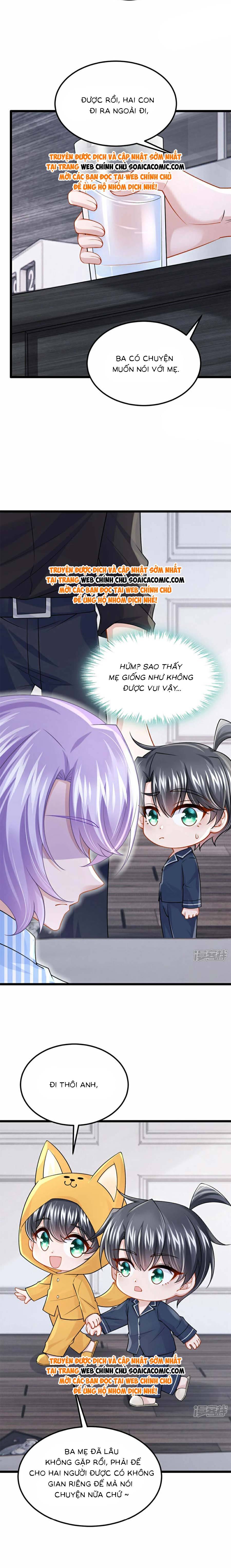 Ninita Yêu Dấu - Phần 2 Chap 1122.9 - Next Chap 1123.9