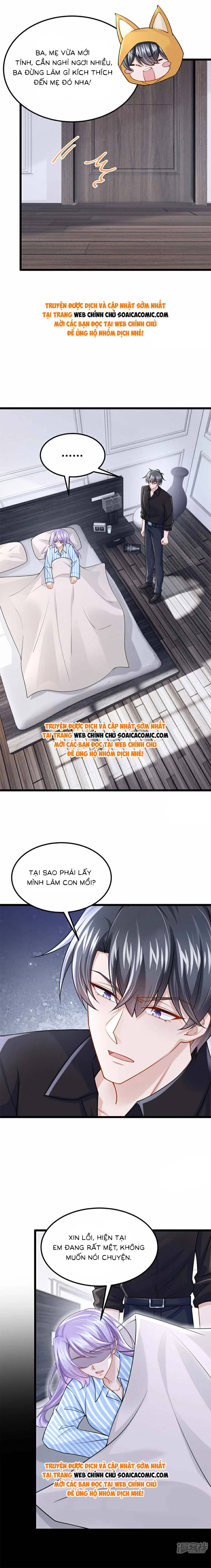 Ninita Yêu Dấu - Phần 2 Chap 1122.9 - Next Chap 1123.9