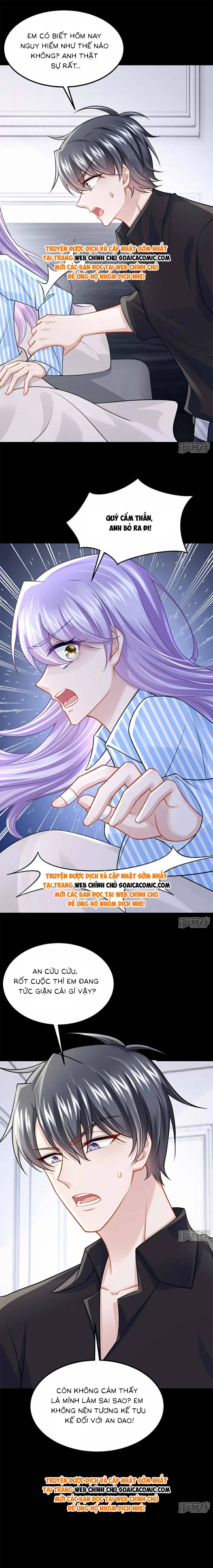 Ninita Yêu Dấu - Phần 2 Chap 1122.9 - Next Chap 1123.9