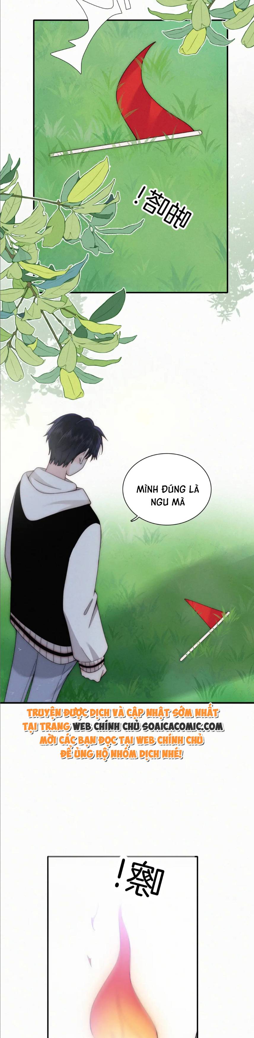 Ninita Yêu Dấu - Phần 2 Chap 1123.2 - Next Chap 1124.2