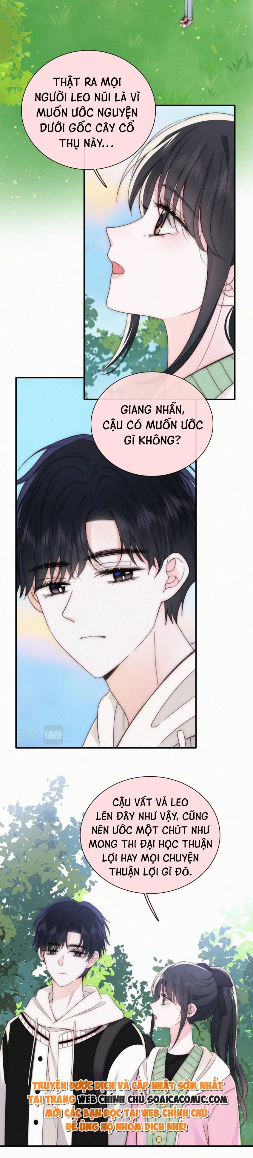 Ninita Yêu Dấu - Phần 2 Chap 1123.2 - Next Chap 1124.2