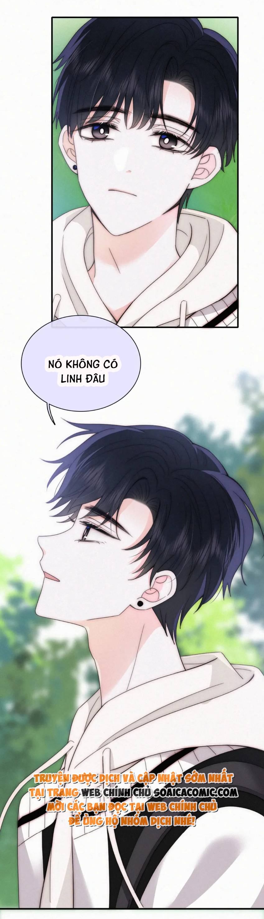 Ninita Yêu Dấu - Phần 2 Chap 1123.2 - Next Chap 1124.2