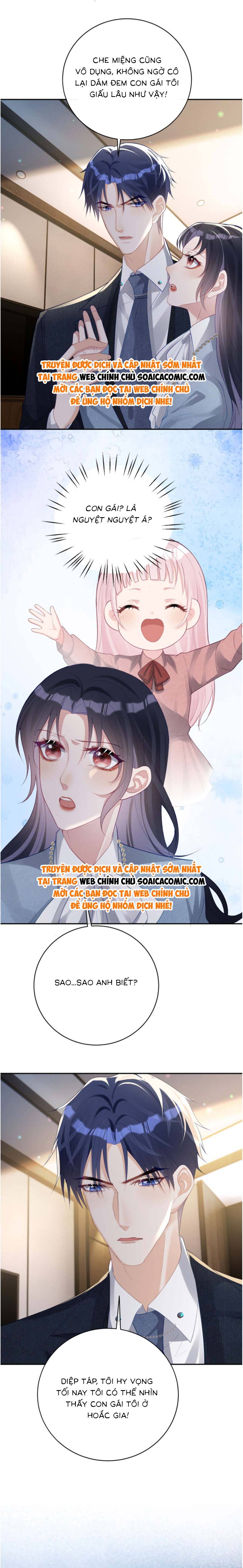 Ninita Yêu Dấu - Phần 2 Chap 1123.4 - Next Chap 1124.4