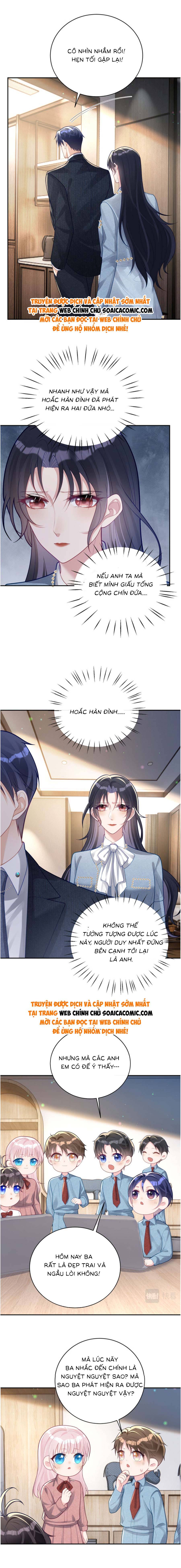 Ninita Yêu Dấu - Phần 2 Chap 1123.4 - Next Chap 1124.4