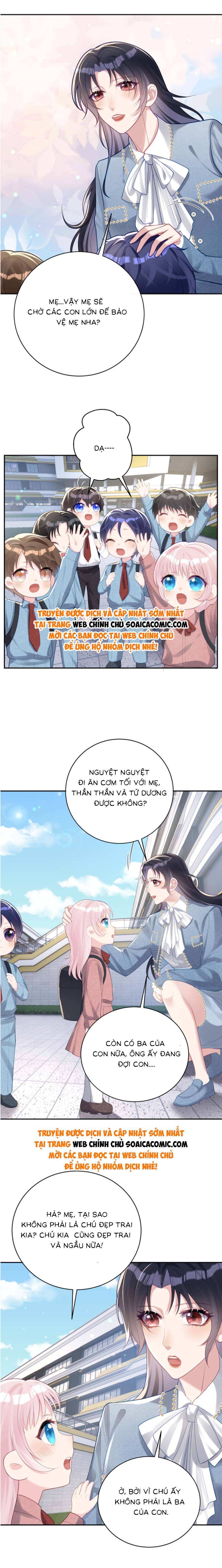 Ninita Yêu Dấu - Phần 2 Chap 1123.4 - Next Chap 1124.4