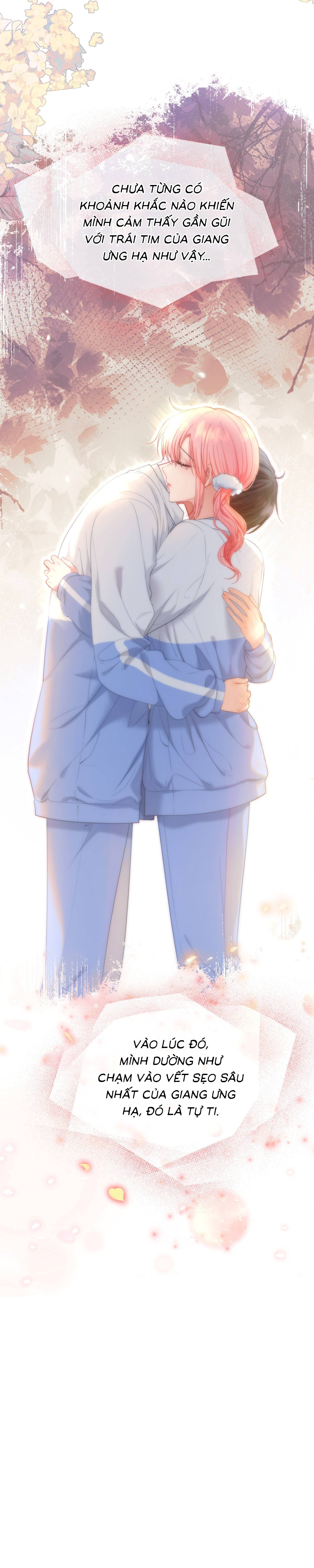 Ninita Yêu Dấu - Phần 2 Chap 1123.7 - Next Chap 1124.7